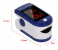Finger Tip Pulse Oximeter for healthy life Image