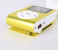 Zen Portable Mini USB Digital MP3 Player - Gold 2 in OMAN