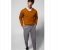 Springfield 140439367 XXL Knitted Jumper for Men - Orange 1 in UAE