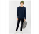 Springfield 140659011 Small Knitted Jumper for Men - Dark Blue 1 in UAE