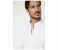 Springfield 150339199 S Shirts For Men - White 2 in OMAN