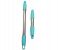 Generic 2 In 1 Window Glass Cleaning Brush - Blue 4 in UAE