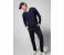 Springfield 140439311 Small Knitted Jumper for Men - Dark Blue 1 in UAE