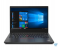 Lenovo ThinkPad E14 20RA007GUE 14 Inch Intel Core i5-10210U Processor 4GB RAM 1TB HDD Intel HD Graphics DOS Laptop - Black 1 in UAE