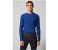 Springfield 140468718 XXL Knitted Jumper for Men - Light Blue 1 in UAE