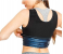 FN-Women Workout Sauna Shapewear for Weight Loss Small/Medium - Black 2 in UAE