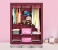 88130- WARDROBE STORAGE FOR HOME 130x45x175 JA116 1 in UAE