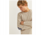 Springfield 140938751 XXL Knitwear for Men - Beige 4 in UAE