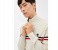 Springfield 140674440 Small Knitted Jumper for Men - Light Grey 4 in UAE