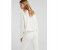 Springfield 108692898 Large Sweat Shirt for Women - White 3 in UAE