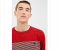 Springfield 140678761 XXL Knitted Jumper for Men - Red 4 in UAE
