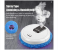 Portable Multifunctional Robot Vacuum Cleaner and Mopping Sweeper Machine 2 in UAE