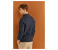 Springfield 023920811 XL Cardigan for Men - Dark Blue 3 in UAE
