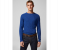 Springfield 140468718 Medium Knitted Jumper for Men - Light Blue 1 in UAE