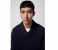 Springfield 140432611 Medium Knitted Jumper for Men - Dark Blue 3 in UAE