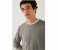 Springfield 140938746 XXL Knitwear for Men - Grey 3 in UAE