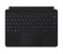 Microsoft Surface Go Type Cover KCN-00036 Arabic - Black 1 in UAE