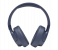 JBL TUNE700BT Wireless Bluetooth Headphone - Blue 2 in UAE