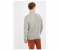 Springfield 140659044 Small Knitted Jumper for Men - Dark Grey 2 in UAE