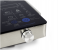 Clikon CK4282 2200W Infrared Cooker - Black and Silver 3 in OMAN
