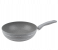 Royalford RF9841 28cm Granite Coated Smart Deep Fry Pan - Grey 1 in UAE