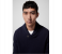 Springfield 140432611 Small Knitted Jumper for Men - Dark Blue 3 in UAE
