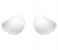 Samsung Galaxy Buds 2 - White 1 in UAE