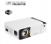 LED HD WiFi Higher Resolution Multimedia Projector - White 5 in UAE