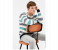 Springfield 140664796 Small Knitted Jumper for Men - Ivory 1 in UAE