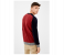 Springfield 140672860 XXL Knitted Jumper for Men - Red 2 in UAE