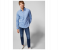 Springfield 150482713 XS Shirts for Men - Medium Blue 3 in UAE