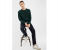 Springfield 140676021 XXL Knitted Jumper for Men - Green 1 in UAE