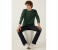 Springfield 140938727 XL Knitwear for Men - Green 1 in UAE