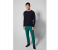 Springfield 140468711 Small Knitted Jumper for Men - Dark Blue 1 in UAE