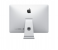 Apple Z0ZX003D5 27 Inch IPS Retina 5K Display Intel Core i7 Processor 8GB RAM 1TB Radeon Pro 5500 XT 8GB of GDDR6 Graphics Memory - Silver 4 in UAE