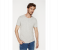 Springfield 024391443 Small Short Sleeve T-Shirt for Men - Dark Grey 2 in UAE
