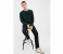 Springfield 140676021 XL Knitted Jumper for Men - Green 1 in UAE