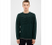 Springfield 140676021 XL Knitted Jumper for Men - Green 2 in UAE
