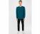 Springfield 140677989 XXL Knitted Jumper for Men - Turquoise 1 in UAE