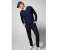 Springfield 140439311 Large Knitted Jumper for Men - Dark Blue 1 in UAE