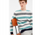 Springfield 140664796 XXL Knitted Jumper for Men - Ivory 4 in UAE