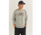 Springfield 141960946 XXL Knitwear for Men - Grey 1 in UAE