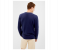 Springfield 022661012 Medium Long Sleeve T-Shirt for Men - Medium Blue 3 in UAE