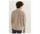 Springfield 023920854 Medium Cardigan for Men - Beige 3 in UAE