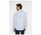 Springfield 150340510 XXL Shirts For Men - Navy 2 in UAE