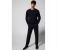 Springfield 140453911 Medium Knitted Jumper for Men - Dark Blue 1 in UAE