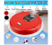 Portable Multifunctional Robot Vacuum Cleaner and Mopping Sweeper Machine 3 in UAE