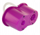 Easy 360 Degree Spinning Mop Bucket Set With 1 Free Mop Head - Purple 7 in UAE