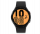 Samsung R860 Galaxy Watch4 40mm Bluetooth Smartwatch - Black 2 in OMAN