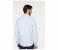 Springfield 150339113 XS Shirts For Men - Medium Blue 5 in OMAN